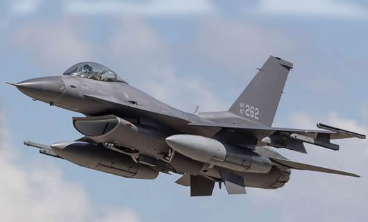 MSB'den F-16 açıklaması: İmzalar atıldı