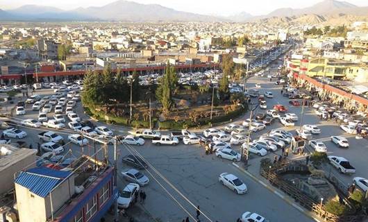 Soran to face water shortages due to drought, insufficient projects: Official