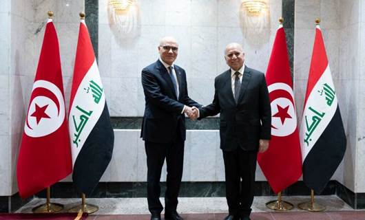 Tunisia lifts visa requirements for Iraqi tourists