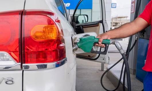 Erbil, Duhok see petrol price hike