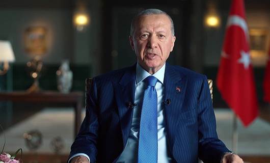 Türkiye Cumhurbaşkanı Recep Tayyip Erdoğan  Foto: AA