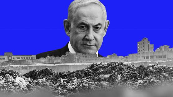 Serokwezîrê Îsraîlê Benyamin Netanyahu