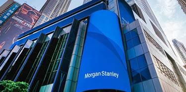 Morgan Stanley binası / Arşiv