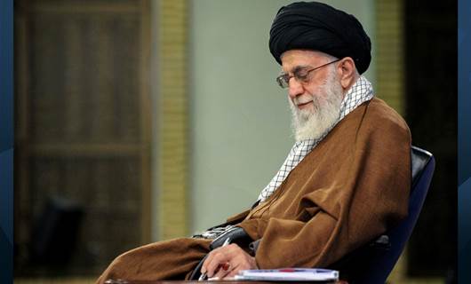 Iran’s Supreme Leader Ayatollah Ali Khamenei. Photo: IRNA