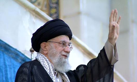 İran dini lideri Ali Hamaney. / AA