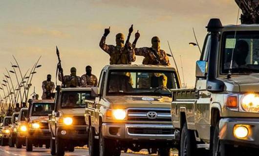 IŞİD bayramın ilk gününde sivillere saldırdı
