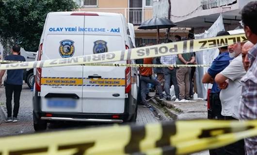 Mardin'da bir polis eşini ve çocuğunu öldürdükten sonra intihar etti