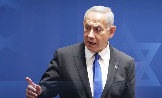 İsrail Başbakanı Netanyahu 'Savaş Kabinesi'ni feshetti