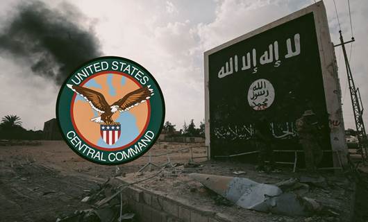 US kills senior ISIS official in Syria