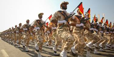 Kanada, İran Devrim Muhafızları Ordusunu "terör örgütleri listesi"ne aldı