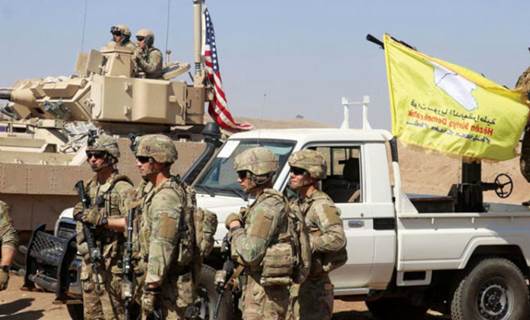 ABD IŞİD Komutanı’nı Efrin’de öldürmüş