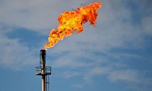 Iraq among top gas flaring countries in 2023: World Bank