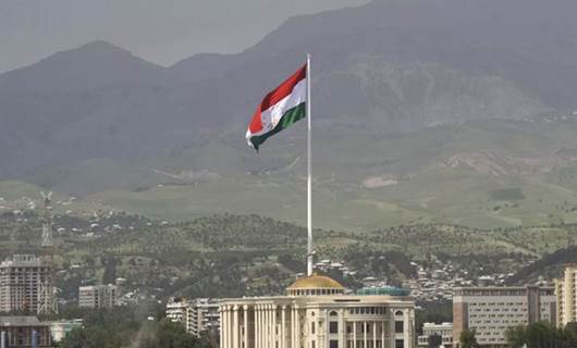 Tacikistan Milli Meclisi