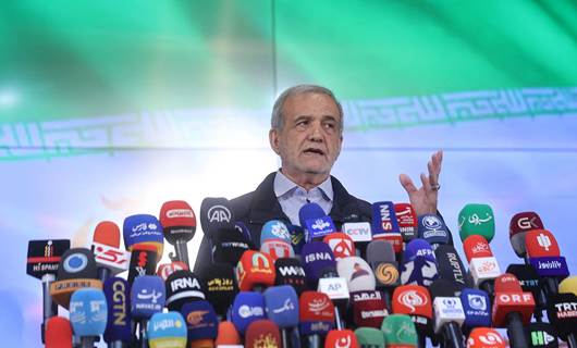 Iran reformist presidential candidate promises to fix kolbar issue