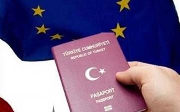 Pasaporta Tirkiyeyê / Wêne: Arşîv 