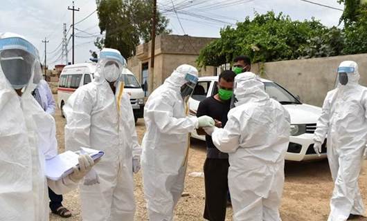 Dhi Qar leads Iraq in Congo fever cases this year