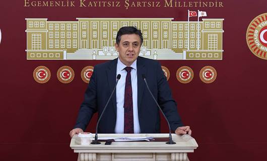 Turkey imposes travel ban on pro-Kurdish mayors without court order: DEM Party official
