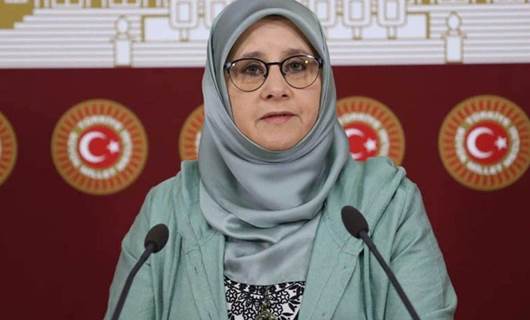Former HDP lawmaker released under judicial control
