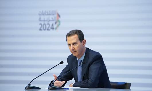 Assad welcomes ‘all initiatives’ to mend ties with Turkey