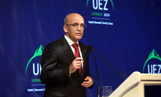 Mehmet Şimşek