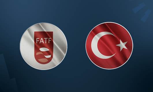 Global finance watchdog removes Turkey from ‘grey’ list