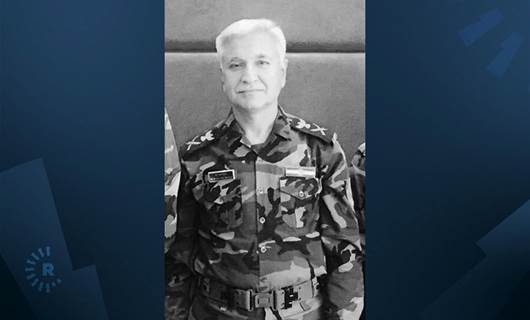 Dead body of Peshmerga commander found in Erbil