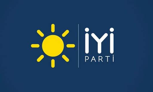 İYİ Parti logosu