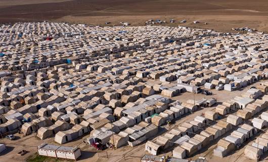 Iraqi top court to rule on Kurdistan IDP camps closure: Ministry