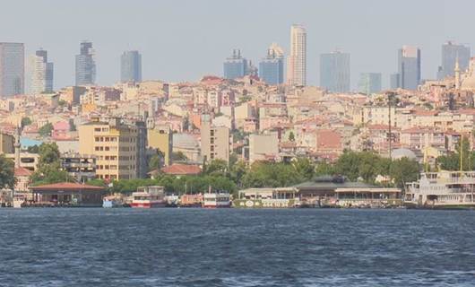 Türkiye’de konut kiraları yüzde 256 arttı