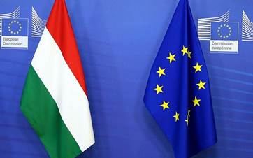 AB Dönem Başkanlığını Macaristan devraldı