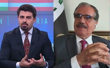 Irak'ın Viyana Büyükelçisi: Avusturya Irak ve Kürdistan Bölgesi'nde yatırımlarını arttırmak istiyor