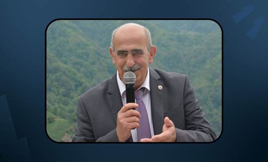 Ahmet Naci Aytemiz