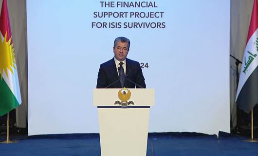 PM Barzani announces financial aid for 3,000 Yazidis