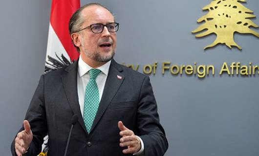 Iraq, Kurdistan Region important trade, business hubs for Austria: Minister