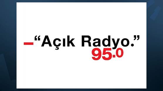 Açık Radyo