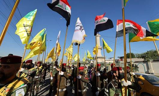 US concerned over Iran's ‘malign influence’ on Iraq: State Department