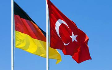 Almanya'nın Ankara Büyükelçisi, Türkiye Dışişleri Bakanlığı’na çağrıldı