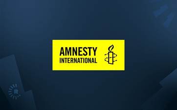 شعار منظمة العفو الدولية 