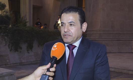 Iraqi national security advisor labels Barzani’s Baghdad visit ‘very big’