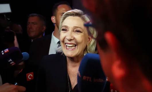 Marine Le Pen / Wêne: Reuters