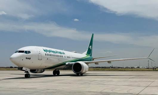 Baghdad, Beijing resume direct flights