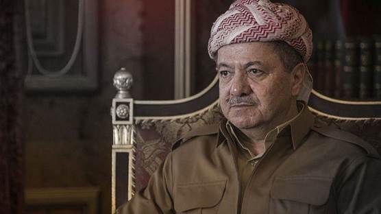 Foto: Başkan Mesud Barzani