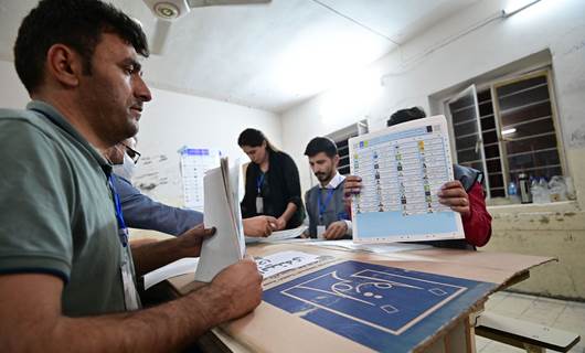 Over 3.7 million eligible to vote in Kurdistan elections