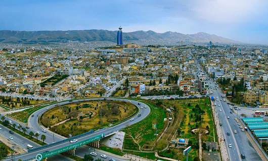 زانیاریی نوێ لەبارەی دابەشکردنی زەوی بەسەر فەرمانبەران لە سلێمانی