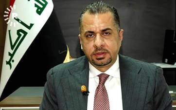 Irak Başbakanı Muhammed Şiya Sudani’nin Danışmanı Fadi El-Şemmari