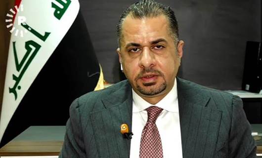 Irak Başbakanı Muhammed Şiya Sudani’nin Danışmanı Fadi El-Şemmari