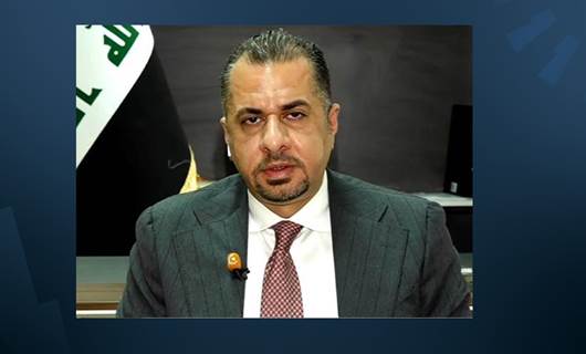Iraq working to mediate Syria-Turkey relations: Advisor
