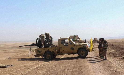Kurdish-led forces capture three ISIS operatives in Hasaka: Monitor
