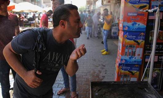 Iraq declares Thursday public holiday as temperatures soar