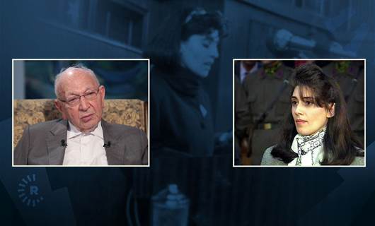 TİP eski başkanı Aslan: Leyla Zana ve arkadaşlarını ben savunsaydım ceza almazlardı